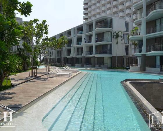 Saen Khram Apartment