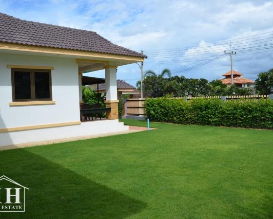 Villa Paradise