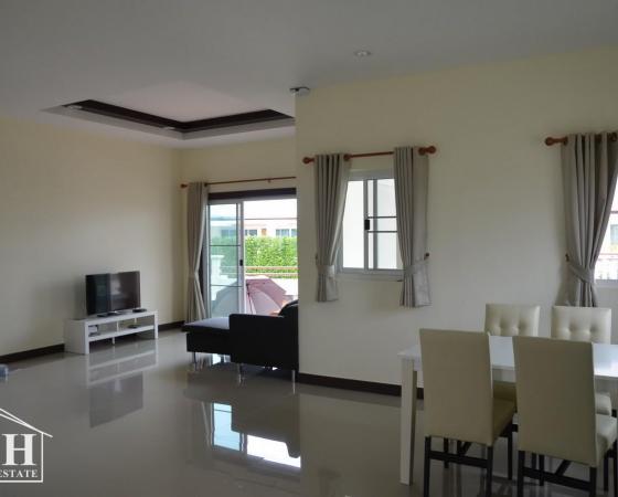 Villa Emerald