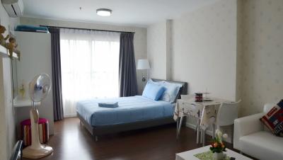 Apartment Kiang Fan 