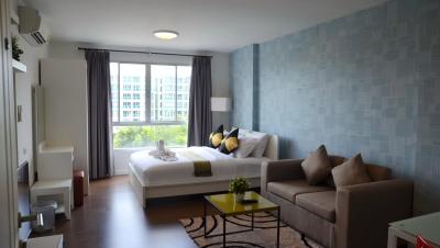 Imm Aim Apartment