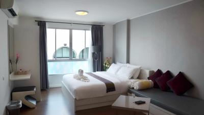 Imm Aim Apartment