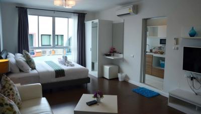 Imm Aim Apartment