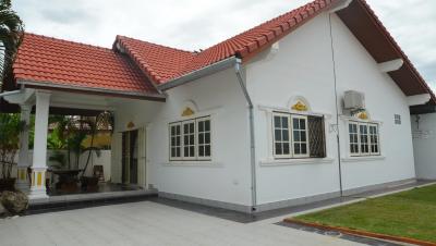 Bungalow in zentraler Lage