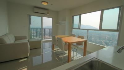 3-Zi. Fernblickapartment