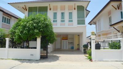 4-Zimmer Einfamilienhaus