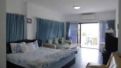 Dusit Apartment 7