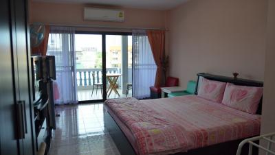 Dusit Apartment 8