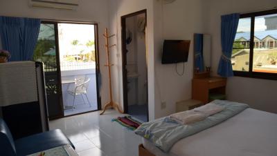 Dusit Apartment 5