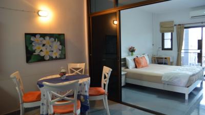 Dusit Penthouse