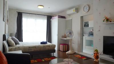 Apartment Kiang Fan 