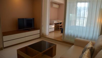 Sanctuary Apartment