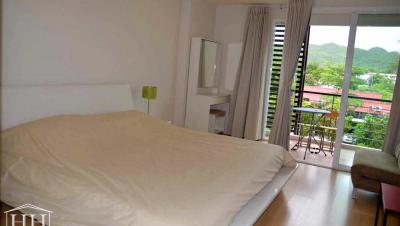 Tira Tiraa Apartment