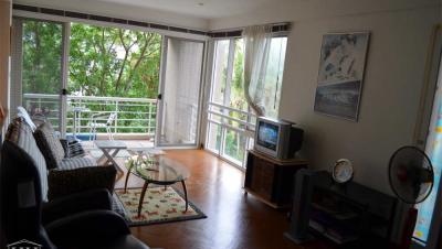 Sansaran Apartment