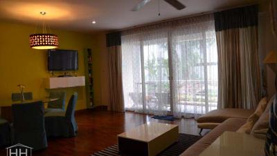 Sansaran Apartment