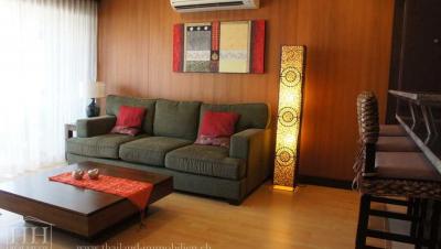 Tira Tiraa Apartment