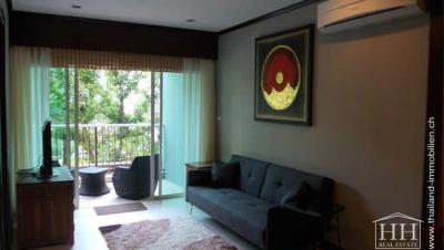 Seacraze Apartment