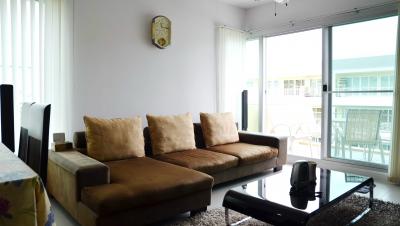 Sanpluem Apartment