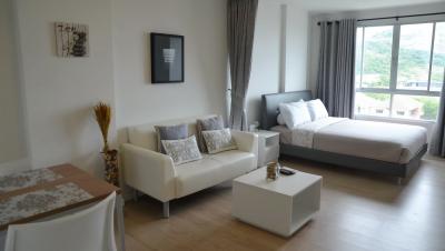 Peang Ploen Apartment