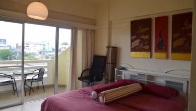 Condochain Apartment