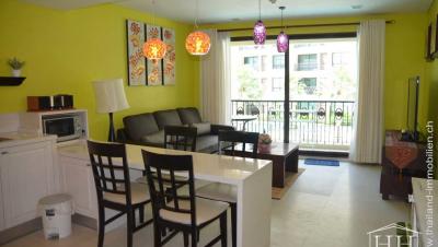 Marrekesh Apartment