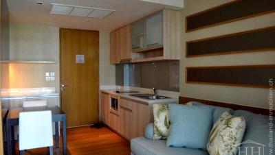 Amari Apartment