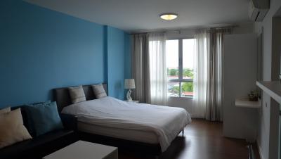 Ku Kieng Apartment