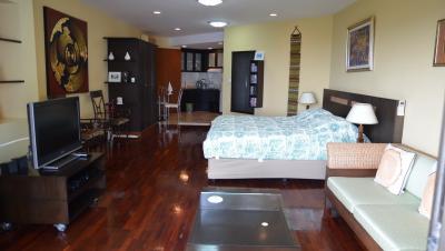 Palm Pavilion Apartment