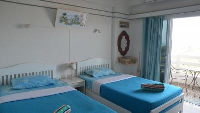 Condochain Apartment