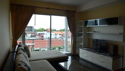 Sandao Apartment
