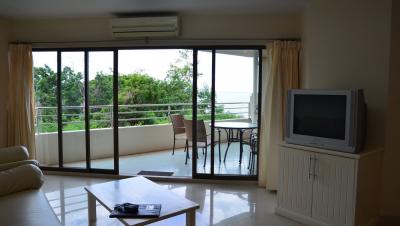 Palm Pavilion Apartment