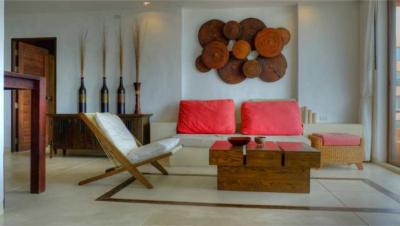 Las Tortugas Apartment