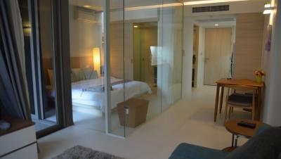 Sanctuary Apartment