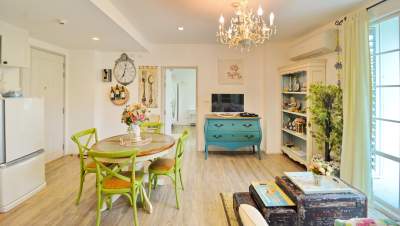 Summer Apartment