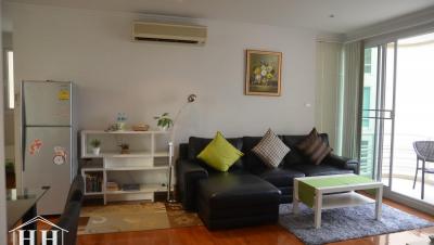 Sanploen Apartment
