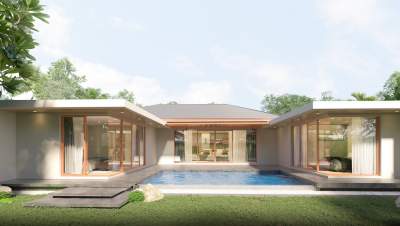 Typ A – Gardinia Villa