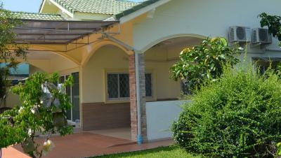 Ferienhaus in Toplage