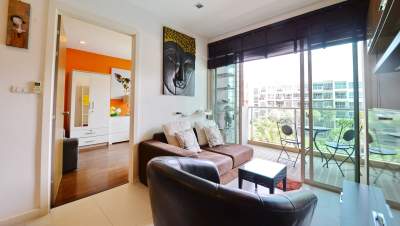 SEACRAZE APARTMENT