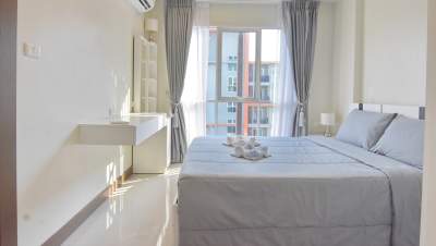 MY STYLE CONDOMINIUM