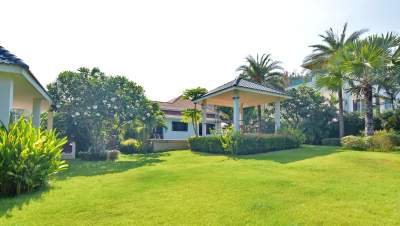 Paradise Villa 