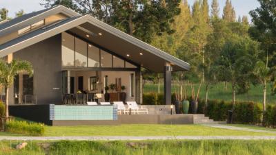 Kingfisher Villa
