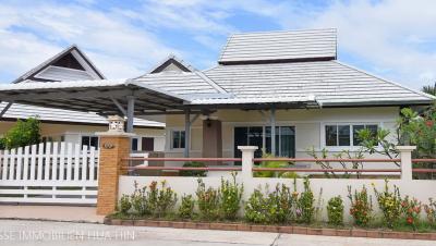 Villa Emerald