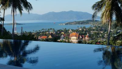 The Ridge Villa 5