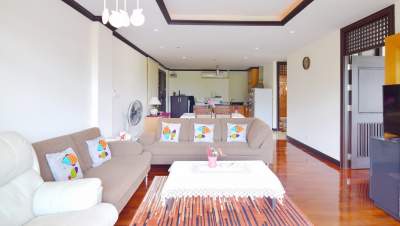 SEASIDE Apartment