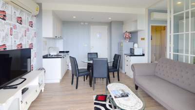 Summer Apartment