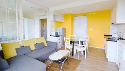 Summer Apartment