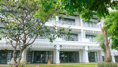 Haus am Park