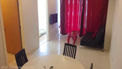 The Breeze Apartment