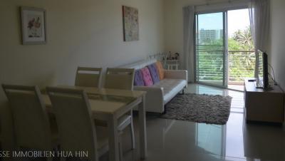Flametree Apartment