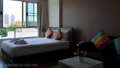 Ku Kieng Apartment